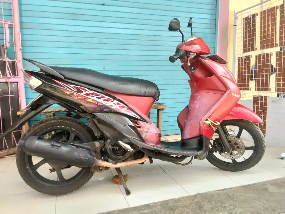 Mio soul km low msn sgt hls adem mls skli