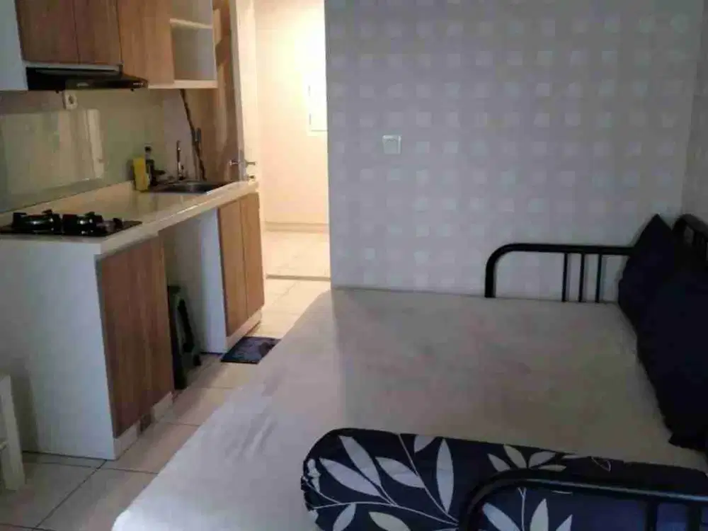 Disewakan apartemen furnished konsep Hunian Nyaman Siap Huni di Tengah Kota! Bekasi Utara