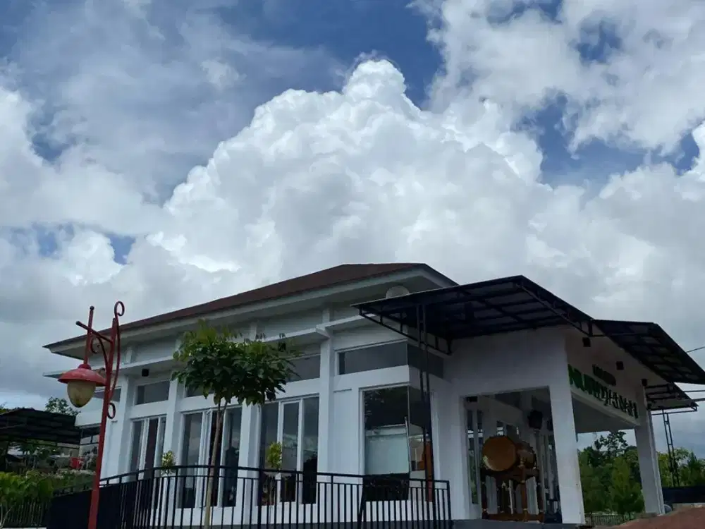 Dijual Rumah DP 5jt Cimahi Ready Stok