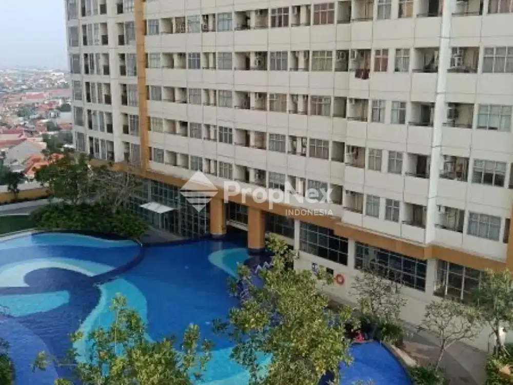 Dijual Apartemen Gunawangsa Tidar Hunian Nyaman di Lokasi Strategis
