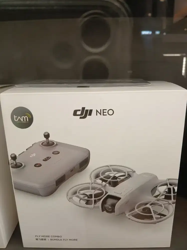 DJI NEO (GEN 1)
