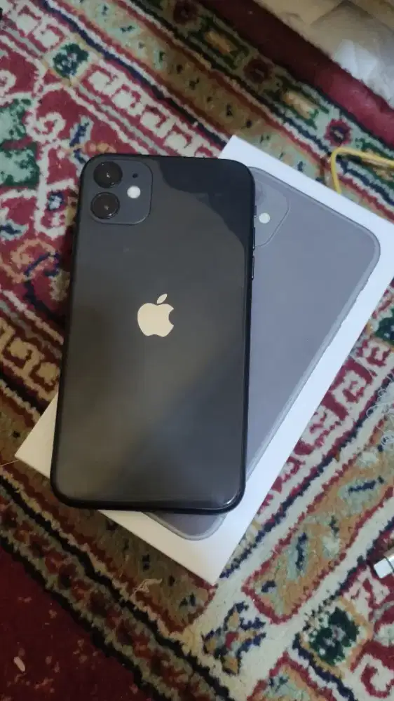 IPHONE 11 64 GB