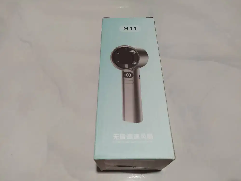 Kipas Angin Portable M11