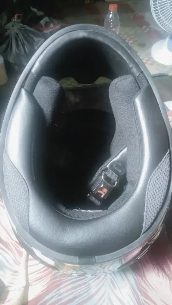 Helm KYT R10 fullface