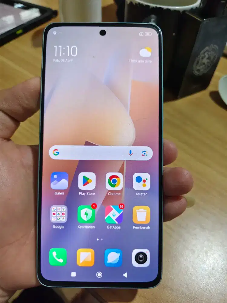 Xioami 12 lite 256GB