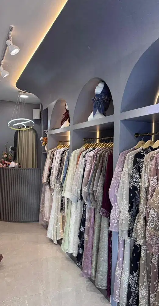 Dicari Tukang Payet Baju (Freelance) – Area Jabodetabek