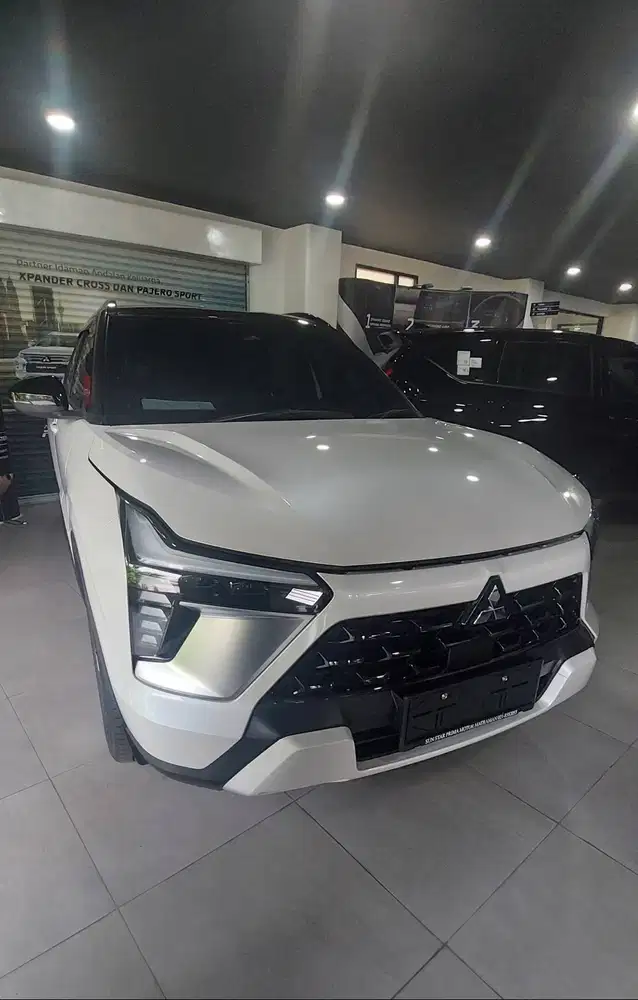 [Mobil Baru] Mitsubishi X Force ULTIMATE  (2025)
