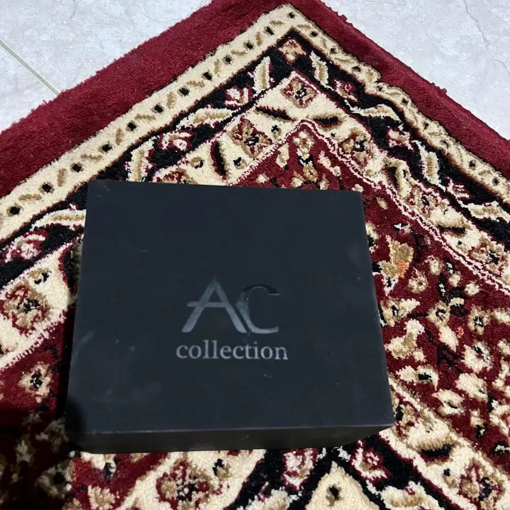 Colection ALEXANDER CRISTY