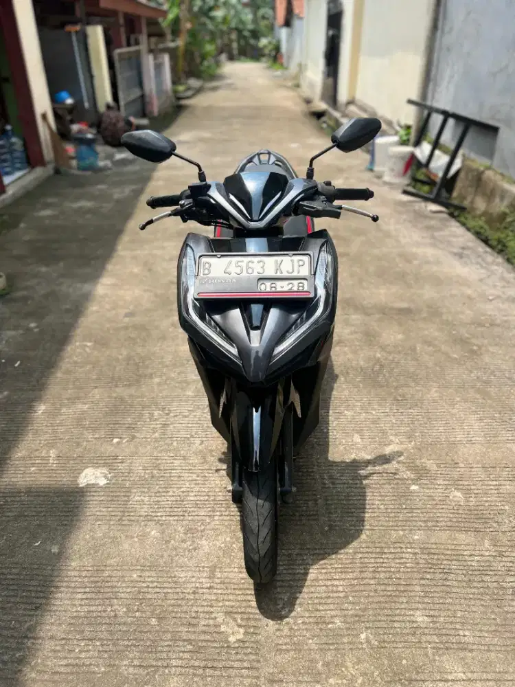 Honda Vario led new 2018