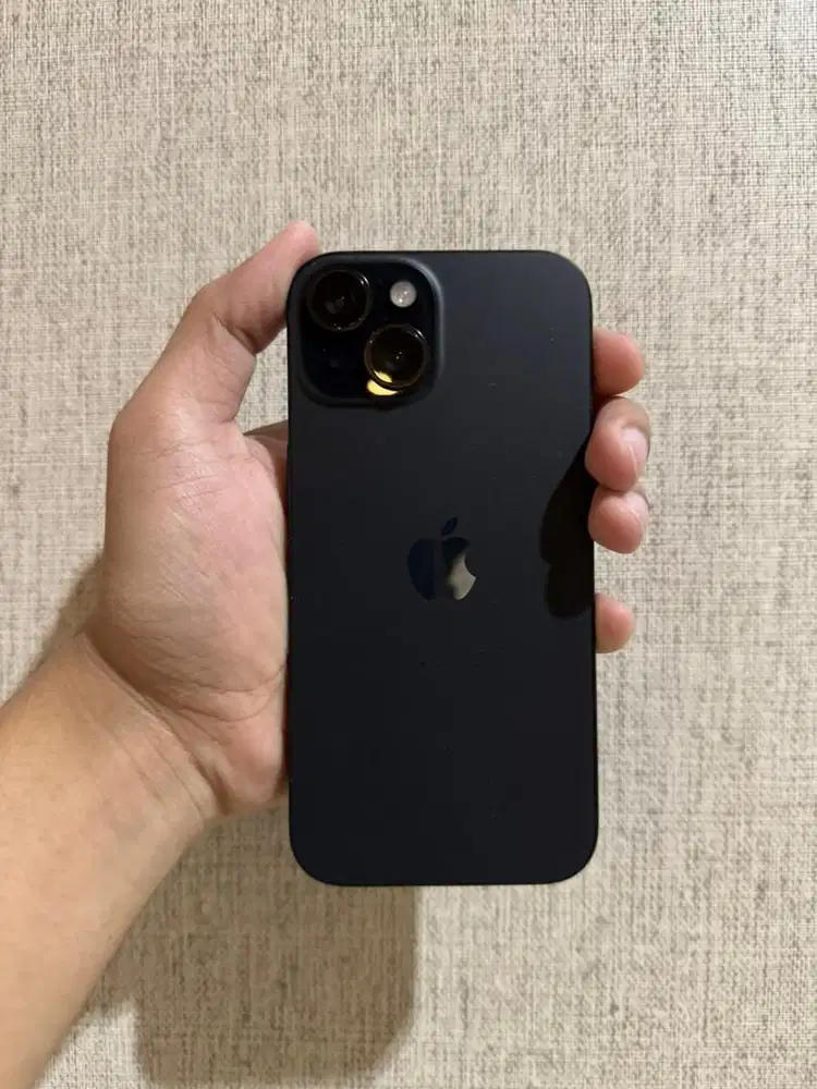 IPHONE 15 128GB IBOX NEGO