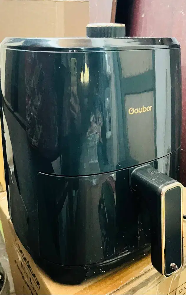 Dijual Air Fryer Gaabor 4L Harga 250.000 Masih Bagus Langsung Angkut!