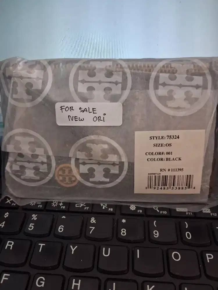 Card wallet Torry Burch