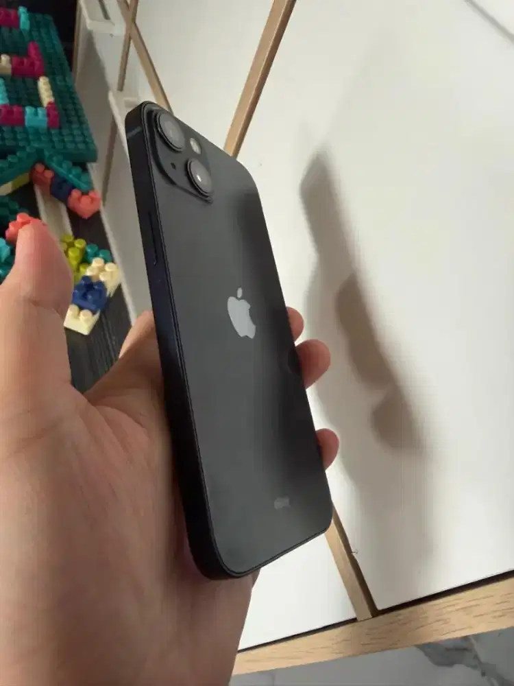 Jual iphone 13 mulus