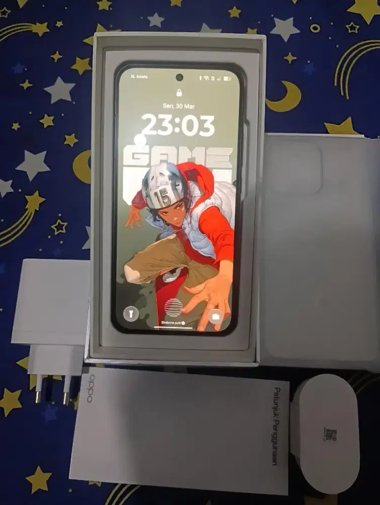 oppo reno 14 5 12/256