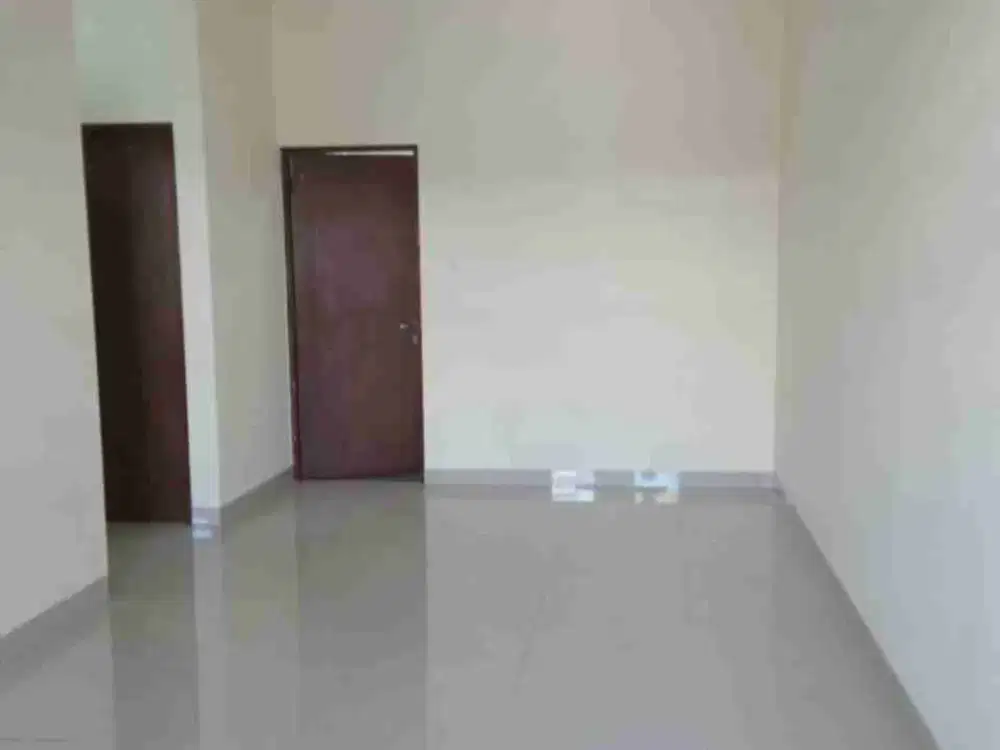 DIJUAL DIBAWAH HARGA PASAR RUMAH MINIMALIS DI SPRING GARDEN RESIDENCE BUAHBATU