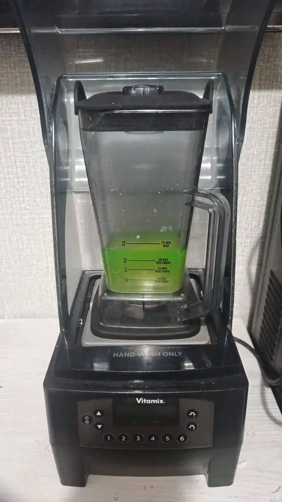 Blender Vitamix VM 149