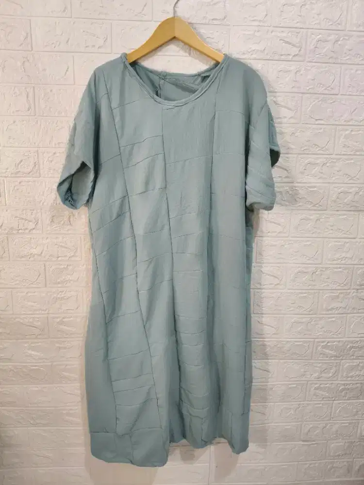 Daster Perca Motif Cantik Kekinian | Daster Harian Adem Murah