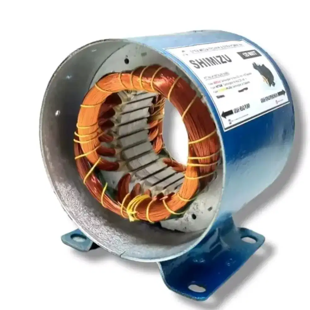 Bor sumur. Service pompa air