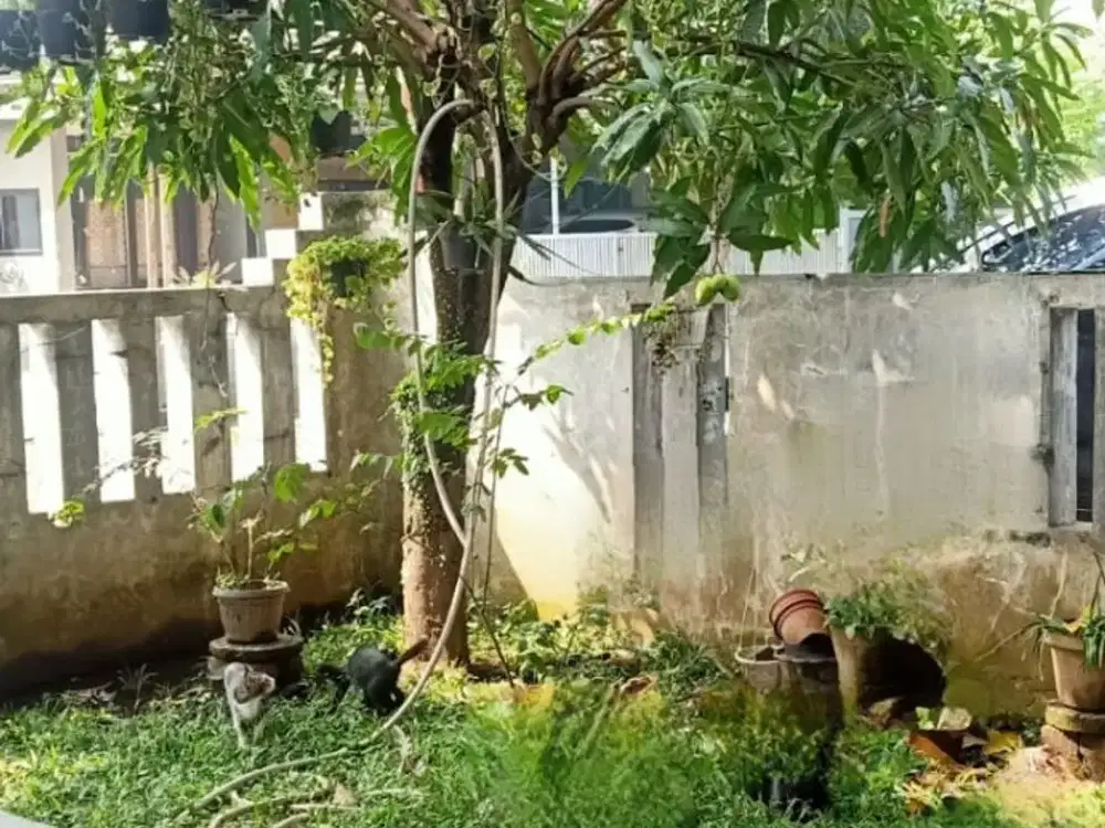 DIJUAL  Rumah di Komplek Grand Imperial area cikoneng bojongsoang bandung