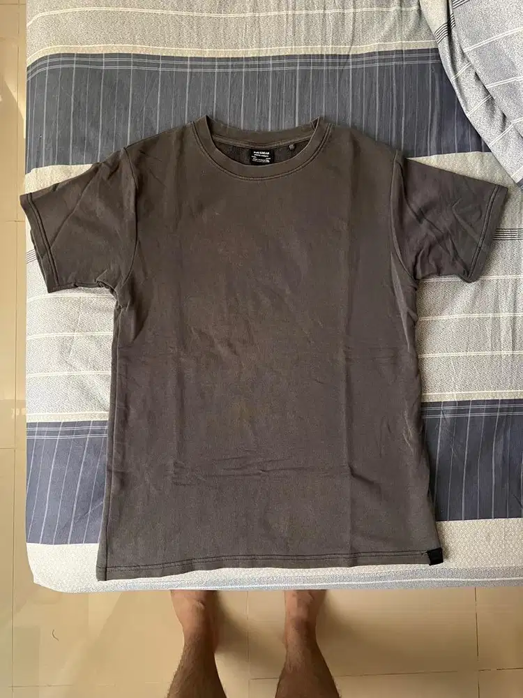 PULL&BEAR T-SHIRT L