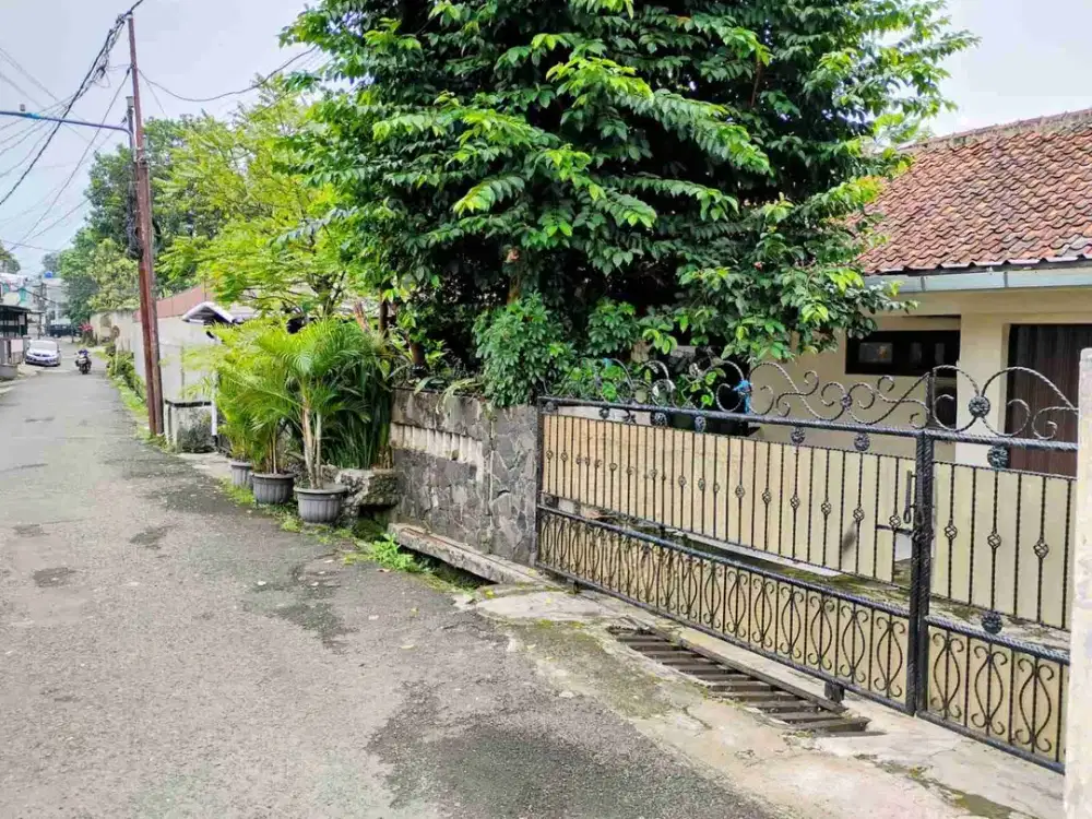 Rumah Siap Huni Di Pondok Labu Cilandak Jakarta Selatan