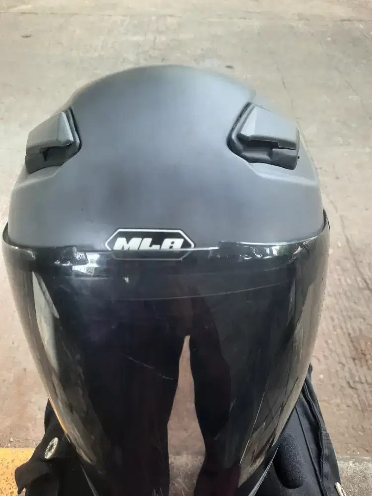 Jual cepet helm