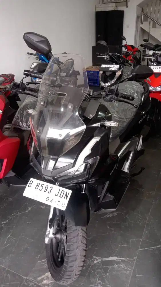 Honda ADV 160 2023 Low Km