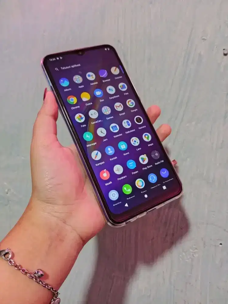 Vivo y20s 8/256