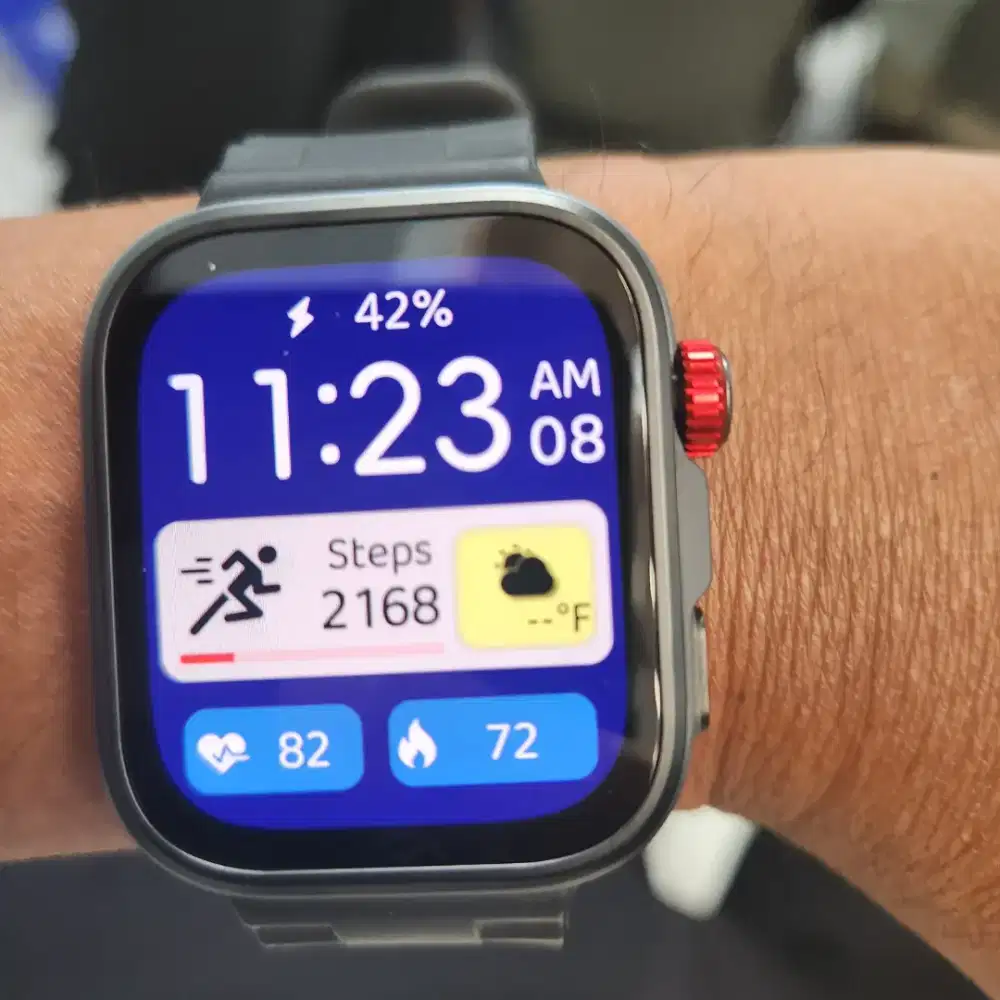 Huawei smart watch Fit 4 Pro