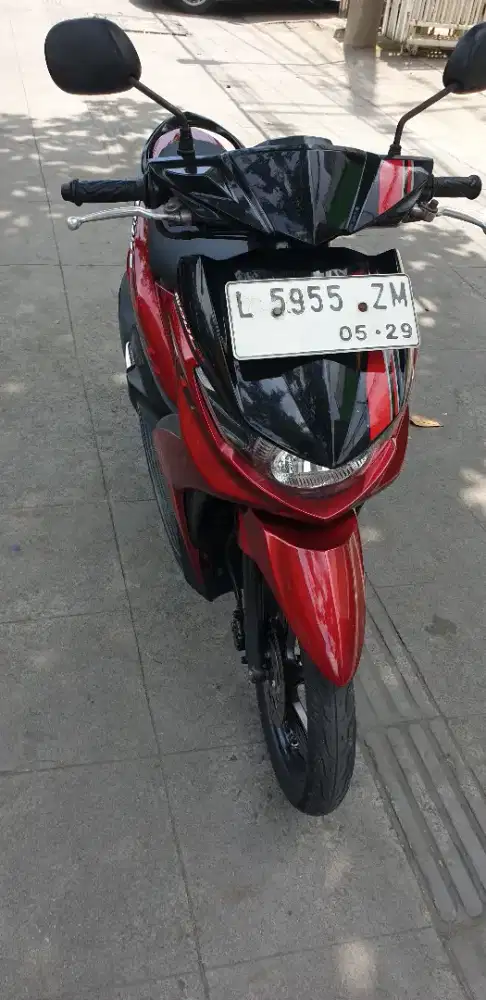 Soul Gt th 2014 mulus pool pjk hidup