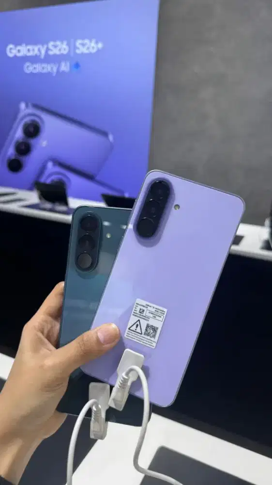 Terbaru samsung Galaxy A57