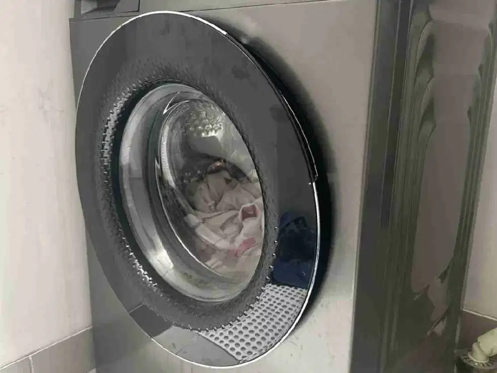 Disewakan Unit Rumah Riverside Pik 2 Siap Huni