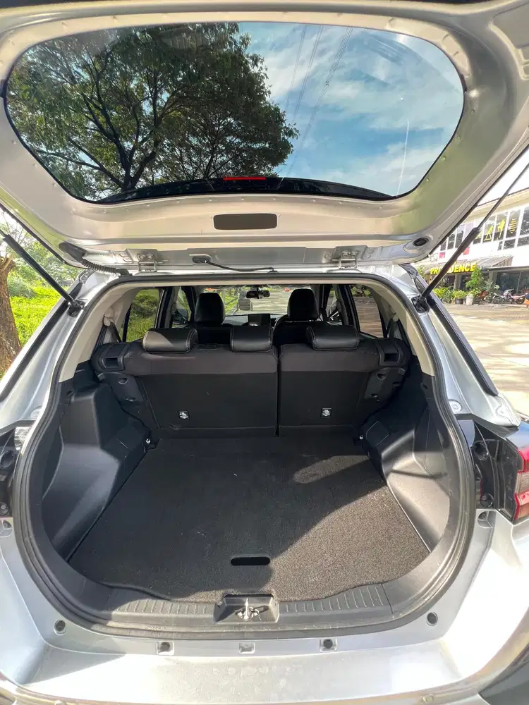 Toyota Raize 2024 Bensin