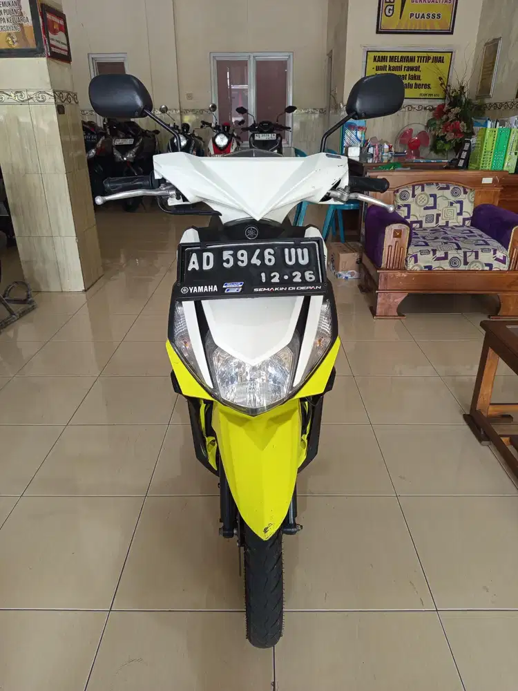 Mio m3 murah bagus