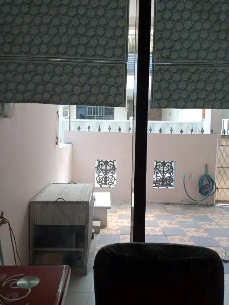 cari pembantu rumah tangga nginap