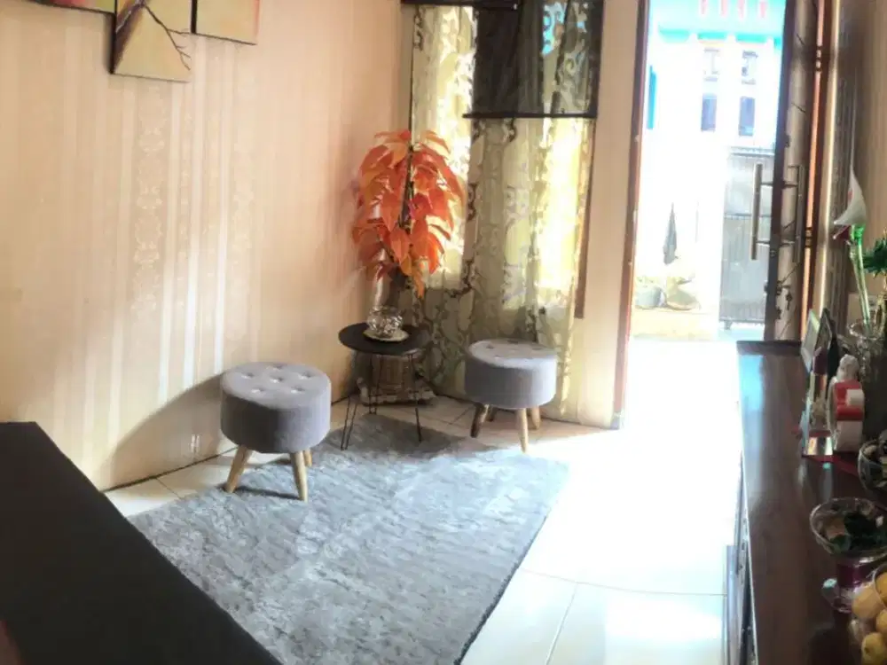 Dijual Rumah Siap Huni Area Cibiru Bandung