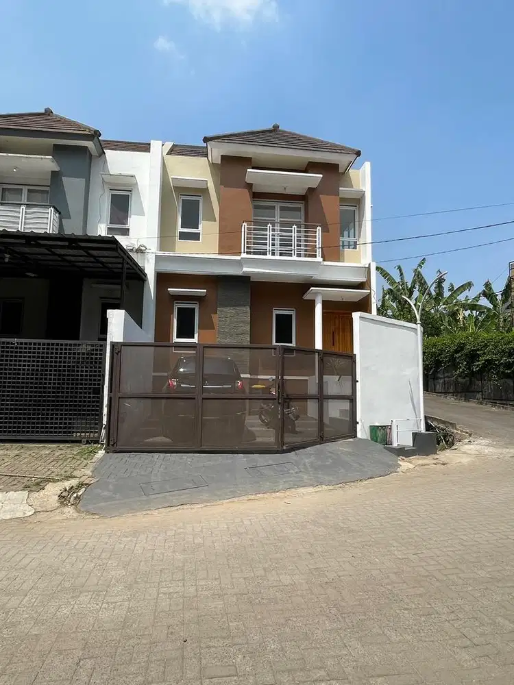 Padasuka Ideal Residence