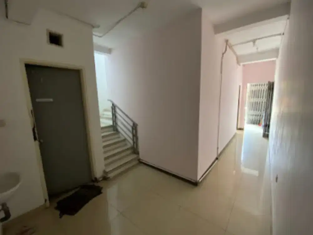 Dijual Ruko Sukahaji Sayap Sutami Bandung