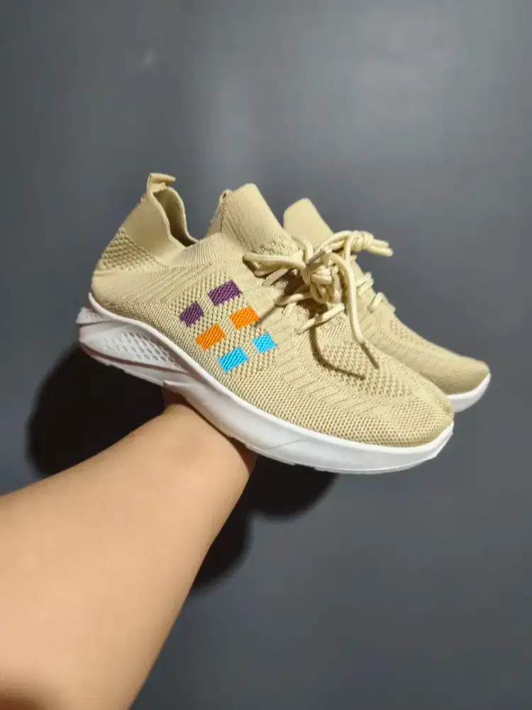 Sepatu murah kualitas bagus