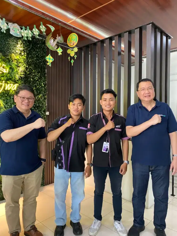 Pasang WiFi MyRepublic Murah – Gratis Instalasi!