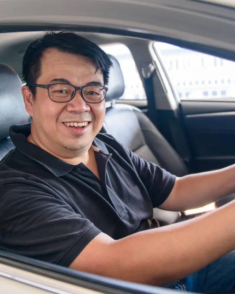 LOWONGAN SUPIR PRIBADI DI BOGOR