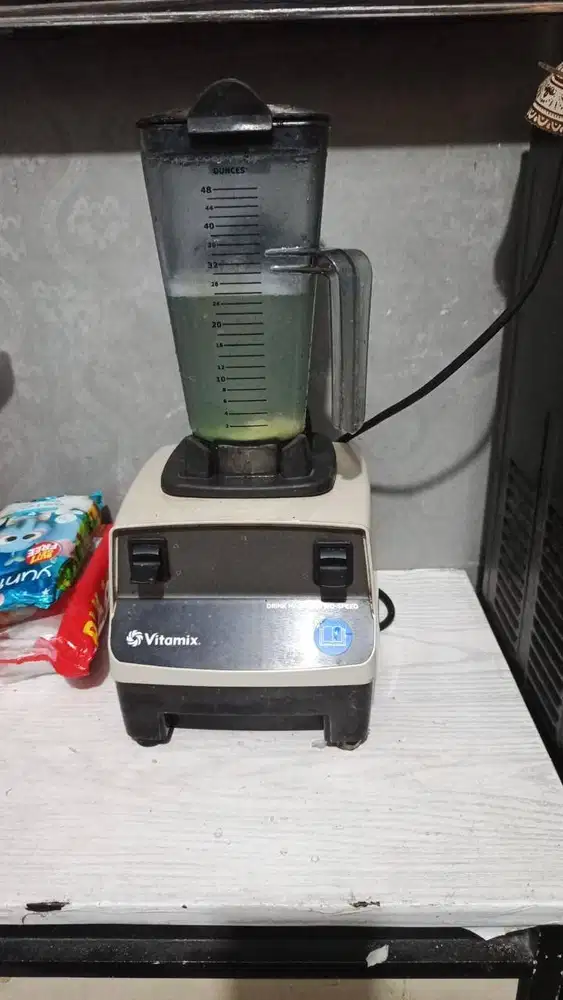 Blender Vitamix VM 104
