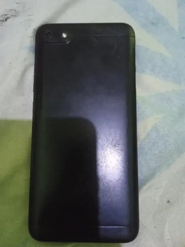 Jual hp xiomi 6a 2/16