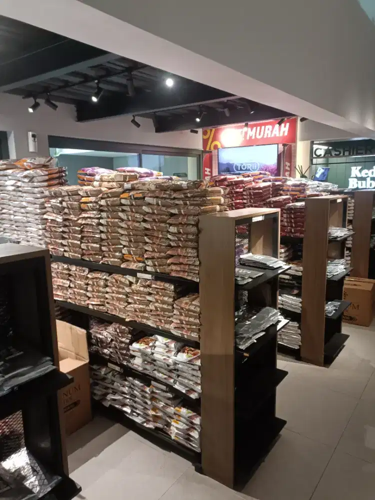 Di Butuhkan Segera Admin Market Place Store