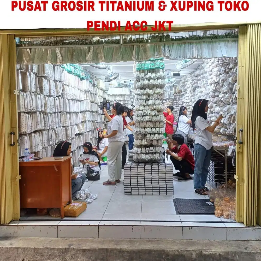 Dibutuhkan segera!!!