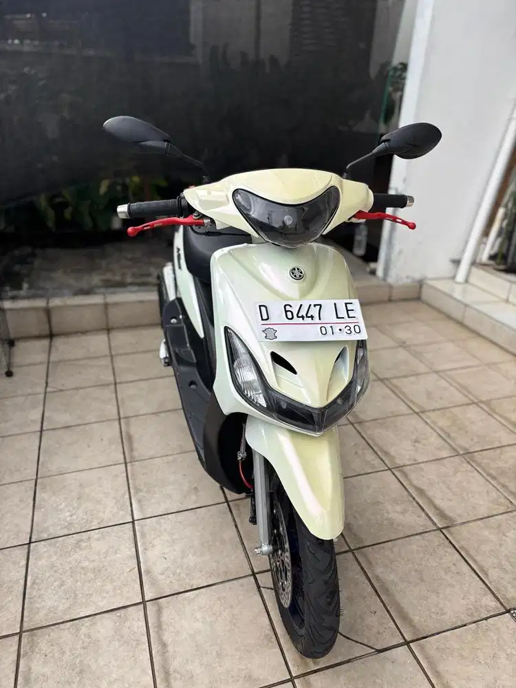 Jual mio smile bore up