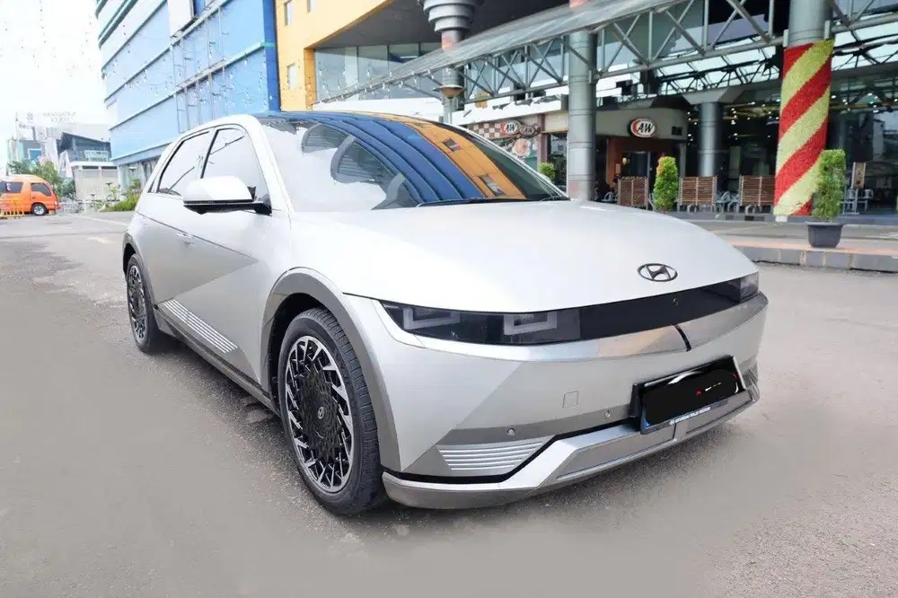 Hyundai lONIQ 5 Signature Long Range