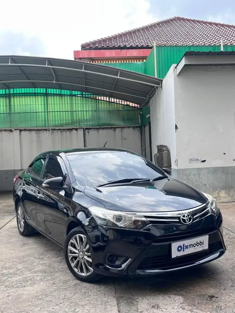VIOS 1.5 G AT 2017