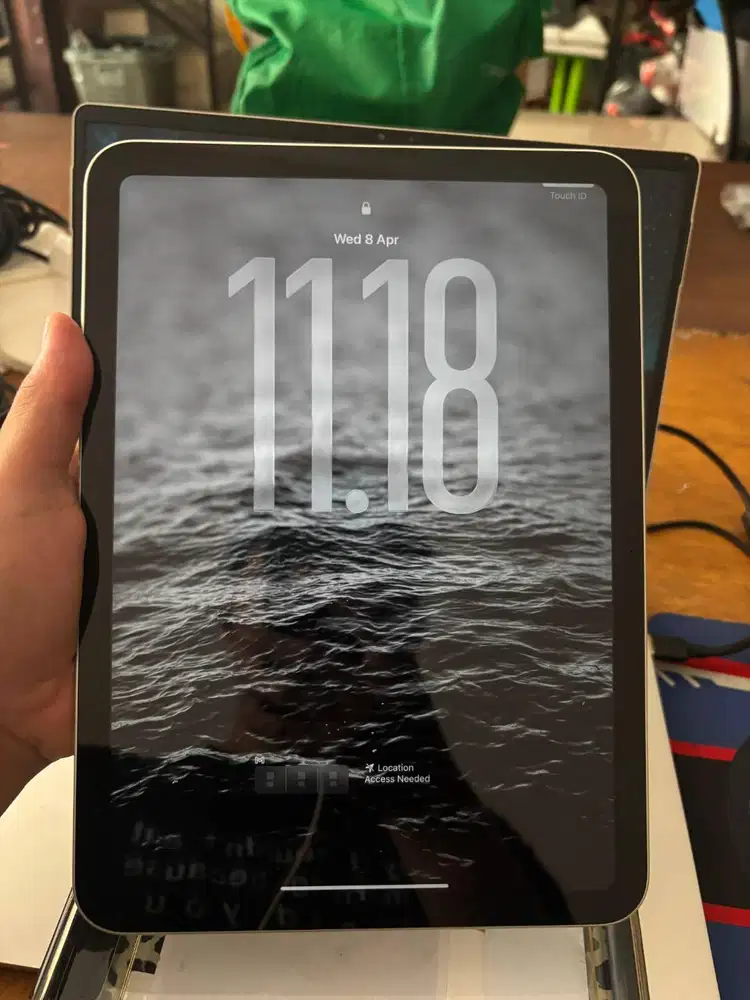 Ipad A16 / 11th Generation 2025