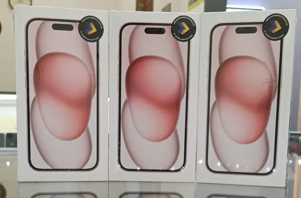 iPhone 15 128 iBox new